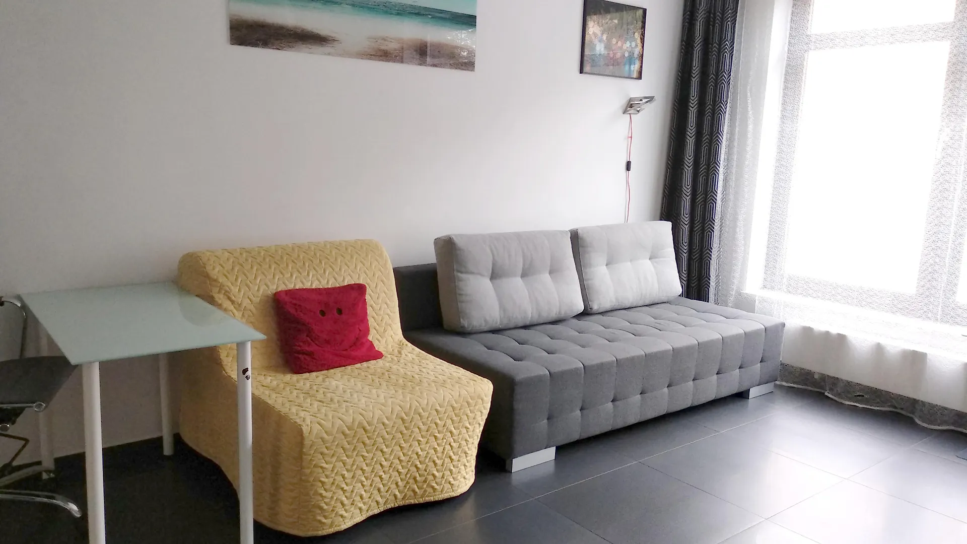 Inpoint Central Suites With Parking Available Krakow Aparthotel
