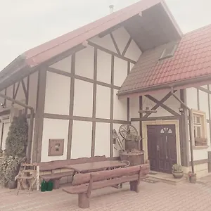 Guest house Pod Stodola