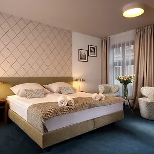 Отель Xerion (adults Only), Краков