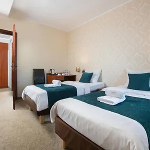 Globus Apart-hotel