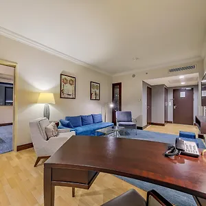 Intercontinental By Ihg 5* Varsavia