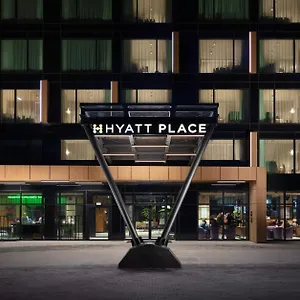Отель Hyatt Place, Краков