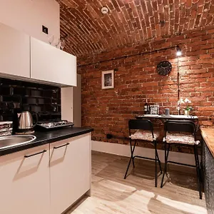 3* Lejlighedshotel Dietla 99 - Ideal Location - In The Heart Of