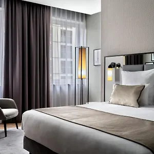 Leonardo Royal 4* Varsavia