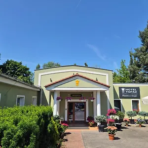 Hotel Topaz Centrum ***