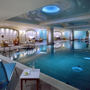 Regent 5* Varsavia