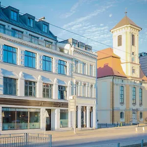 Aparthotel Kamienica Pod Aniolami ***